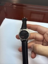 Orologio Pandora donna cinturino pelle così com'è