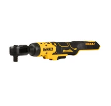 DeWalt DCF512B 20V ATOMIC COMPACT SERIES MAX 1/2" Brushless Ratchet - Bare Tool