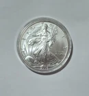 2006 $1 American Eagle 1 oz Silver Dollar Coin Walking Liberty listing #3kaa
