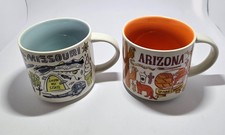 Starbucks Tassen Been There Series Arizona Mi...
