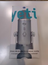 Logicool Yeti Gaming Microphone