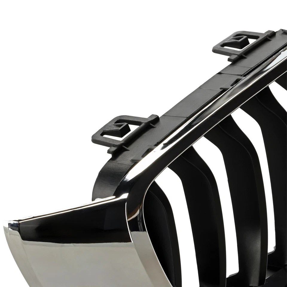 Grille Grill Passenger Right Side Hand for BMW 430i 440i xDrive Gran Coupe 435i - Image 4 of 4