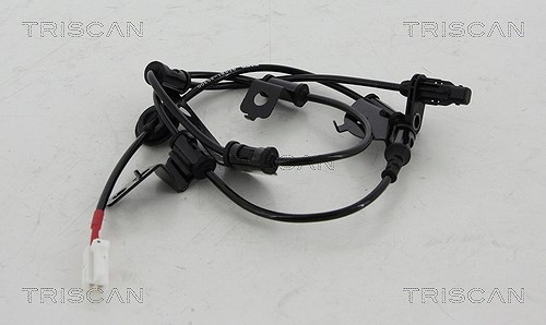 Triscan Sensor, Raddrehzahl Hinterachse, Rechts U.A. FüR Hyundai, KIA-image