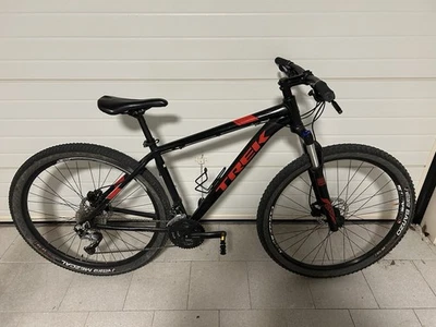 Trek Marlin 7