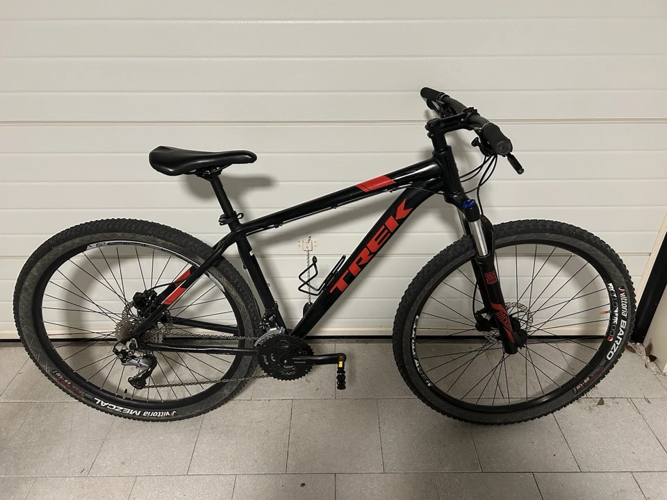 Trek Marlin 7, foto 1 di 3