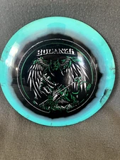 Innova S-Blend Halo Sphinx - Black/Blue 174g