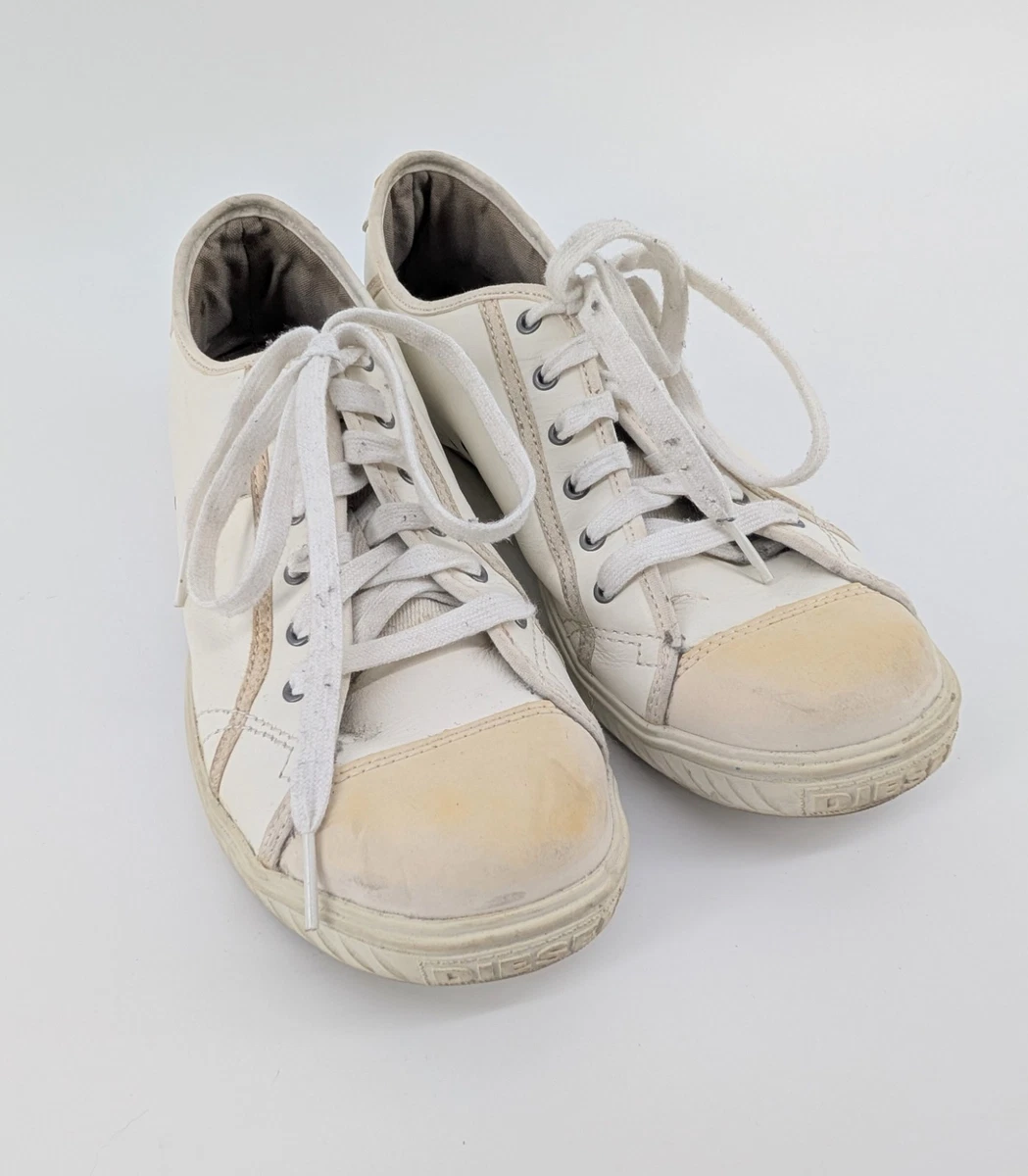 diesel leather shoes products for sale | eBay