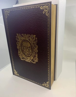 Bíblia Del Cántaro Cipriano De Valera 1602 Edición De Colección