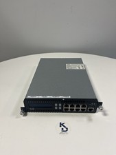 CISCO SOURCEFIRE FIREPOWER 7010 FP7010 V2 CHRY-1U-AC NETWORK SECURITY APPLIANCE