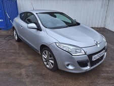 RENAULT MEGANE 2009-2012 Alloy Wheel 17-IN Single 403000066R
