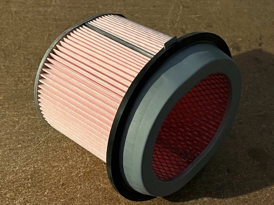 Air Filter FOR Mitsubishi Magna TM TN TP 2.6L 1987-1991 A452 - image 2 of 4