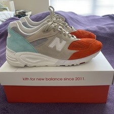 New Balance 990v2 Athletic Shoes for Men for Sale Authenticity