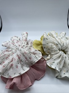Anthropologie Scrunchie | eBay