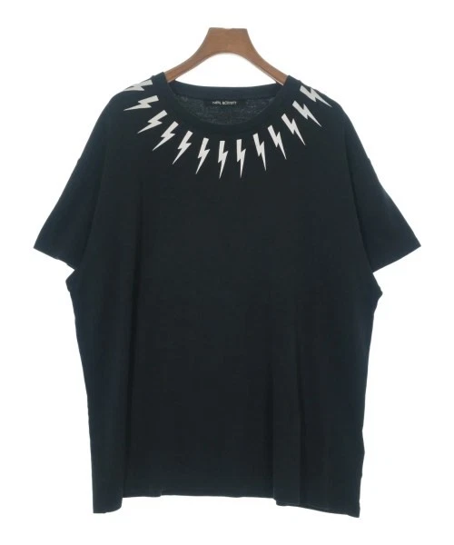 Neil Barrett Black T-Shirts for Men for sale | eBay
