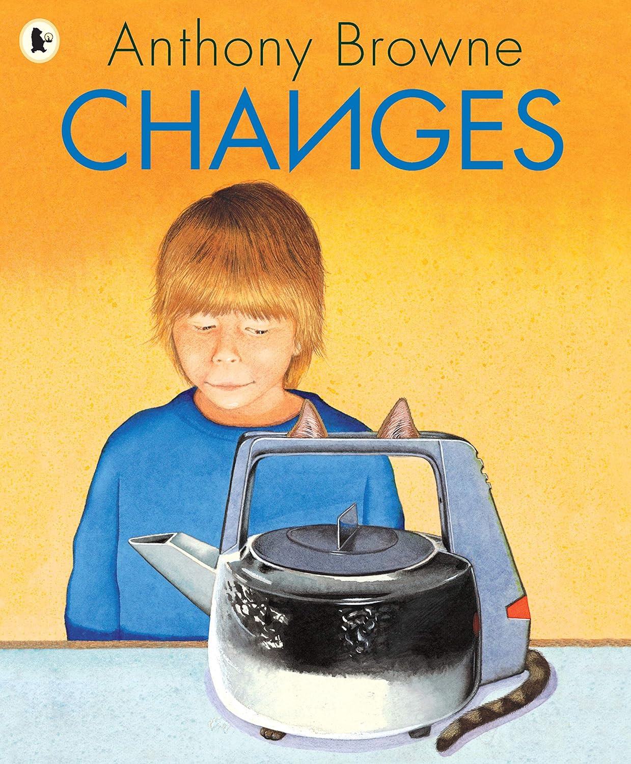 Changes Changes