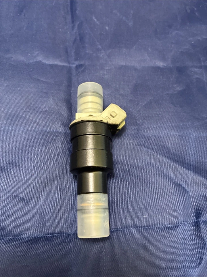 Топливная форсунка BOSCH 0280150126 для 1982-1987 BMW 325 325E 325ES 528E новая из старых запасов от оригинального производителя - Изображение 4 из 4