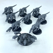 Tyanids Termagants Reinforcements - Tyranids Warhammer 40K Games Workshop C6210
