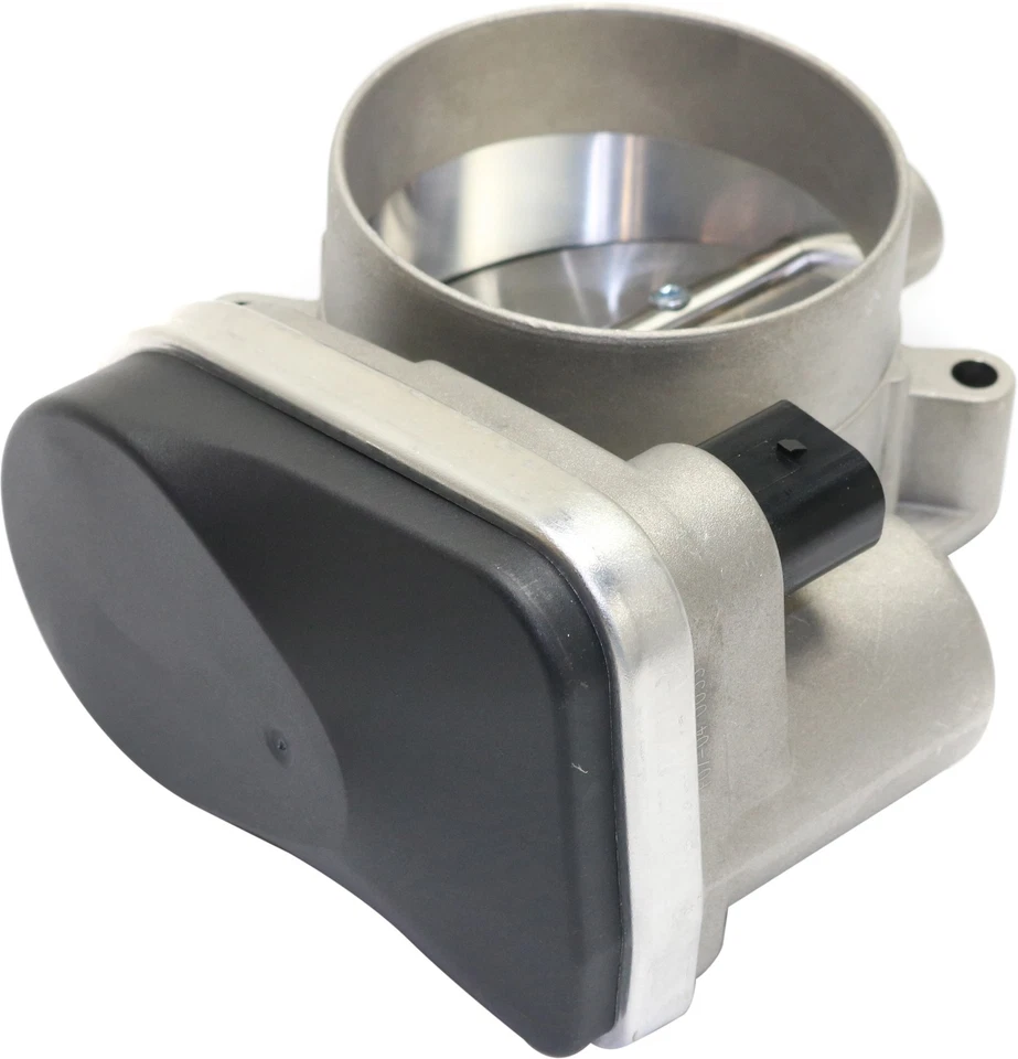 Cuerpo de acelerador Commander 2006-2010 Foto 3 de 4