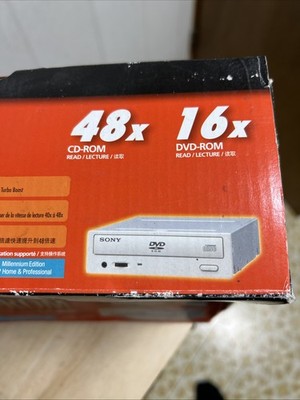 CyberLink PowerDVD 6.0 Power DVD And Sony CRX-320A CD-RW/DVD-ROM CyberLink PowerDVD 6.0 Power DVD And Sony CRX-320A CD-RW/DVD-ROM