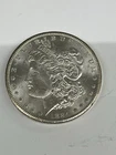 1884 CC Morgan Silver Dollar (I#003)