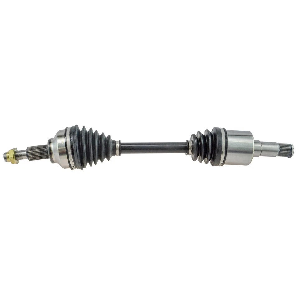 Par de ejes delanteros CV laterales derecho derecho derecho derecho para Chrysler Sebring 200 Dodge Avenger V6 Foto 4 de 4