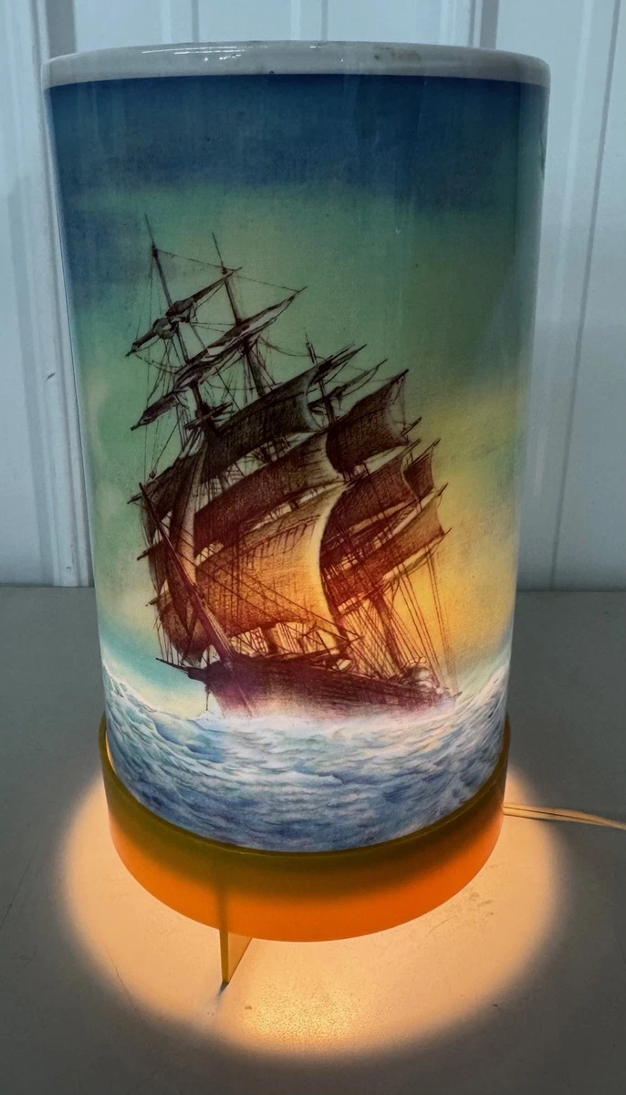 John Deere Lamp In Collectible Table Lamps for sale | eBay