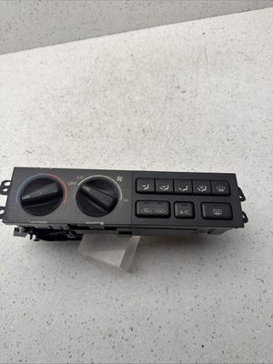 #ad 1992 1998 Honda Accord EX AC Temperature Control Knob OEM $48.00