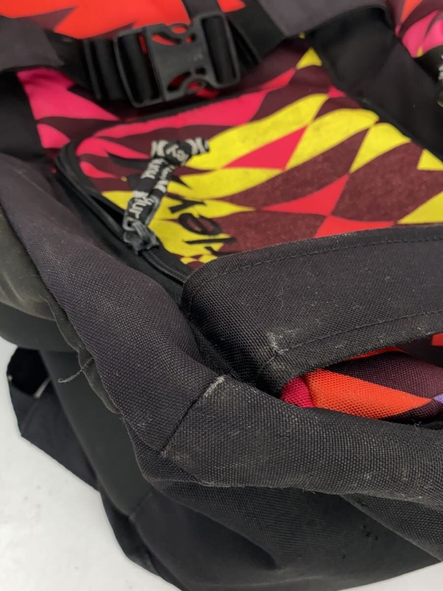 Hurley Backpack Multicolor Solid - image 8