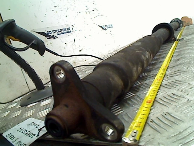 ALBERO DI TRASMISSIONE BMW 5 serie (E60) Sedan 535d 24V (M57-D30(306D4)) 2005 Foto 2 de 4