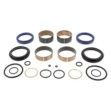 Pivot Works Fork Rebuild Kit PWFFK-K06-021 For Kawasaki KX 125 2004-2005