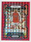 2023 Panini Prizm Premier League Soccer Red Kai Havertz #24 PSA 10