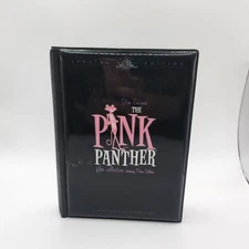 Dvd The Pink Panther Film Collection 6 Disc Set