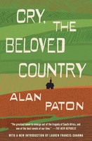 Alan Paton | Cry, The Beloved Country | Taschenbuch | Englisch (2003)