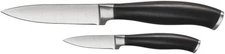 Calphalon German Steel Knife Prep Set 6" Chef & 3.5" Parer Contemporary