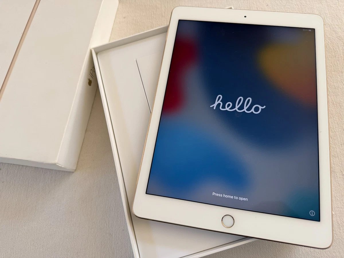 Las mejores ofertas en Apple iPad Air 2 | eBay