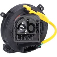 Febi Bilstein 186159 Wickelfeder Airbag FüR Opel Chevrolet Vauxhall Zafira Adam