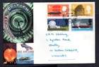 GB - 1966 British Technology Connoisseur First Day Cover