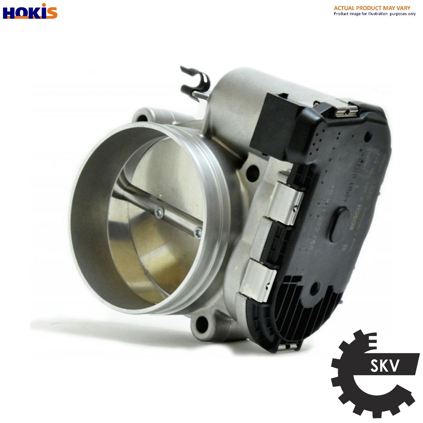 THROTTLE BODY 12SKV074 FOR VAUXHALL ZAFIRA/Mk/III ASTRA/VI MOKKA INSIGNIA 1.8L - Image 6