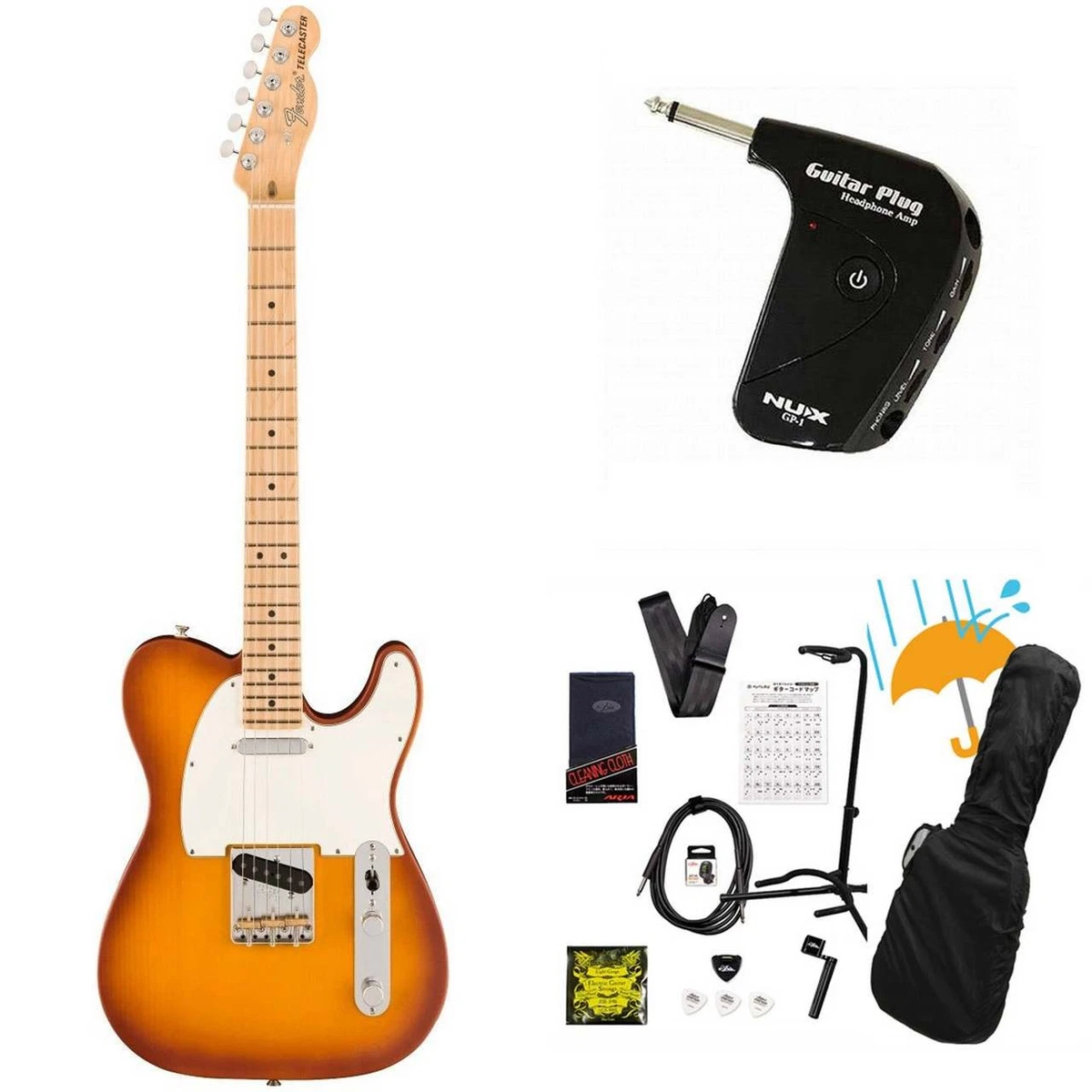 Fender American Special Telecaster for sale - eBay