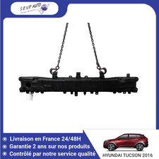 Pare-choc arrière Hyundai TUCSON