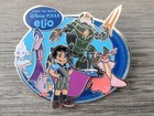 Disney Parks Pixar Elio Cast Limited Release Pin 2025 — photo 1