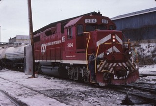 VTR 204 Orig Col Slide