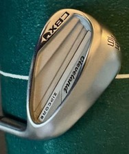 Cleveland CBX4 Zipcore 56/14 Wedge Graphite Shaft RH EUC