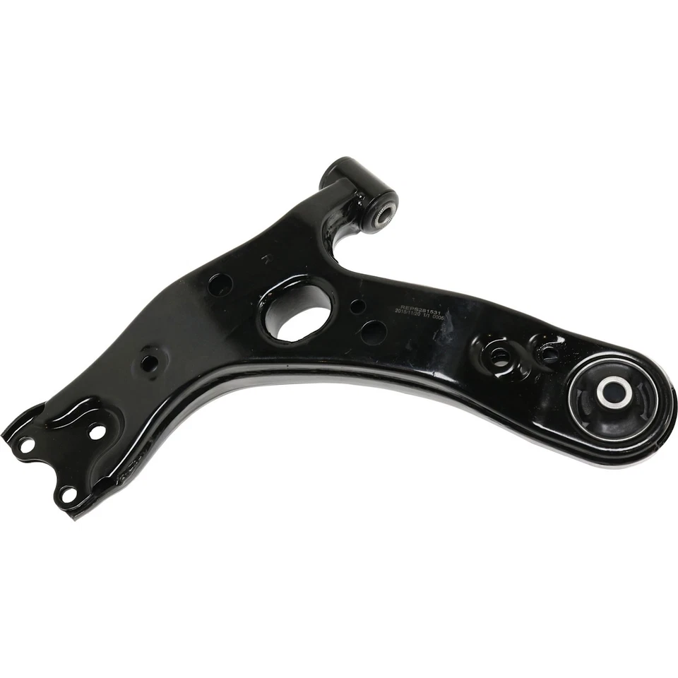 Kit de brazo de control inferior del lado del conductor y del pasajero delantero para Scion xB 2008-2015 Foto 2 de 4