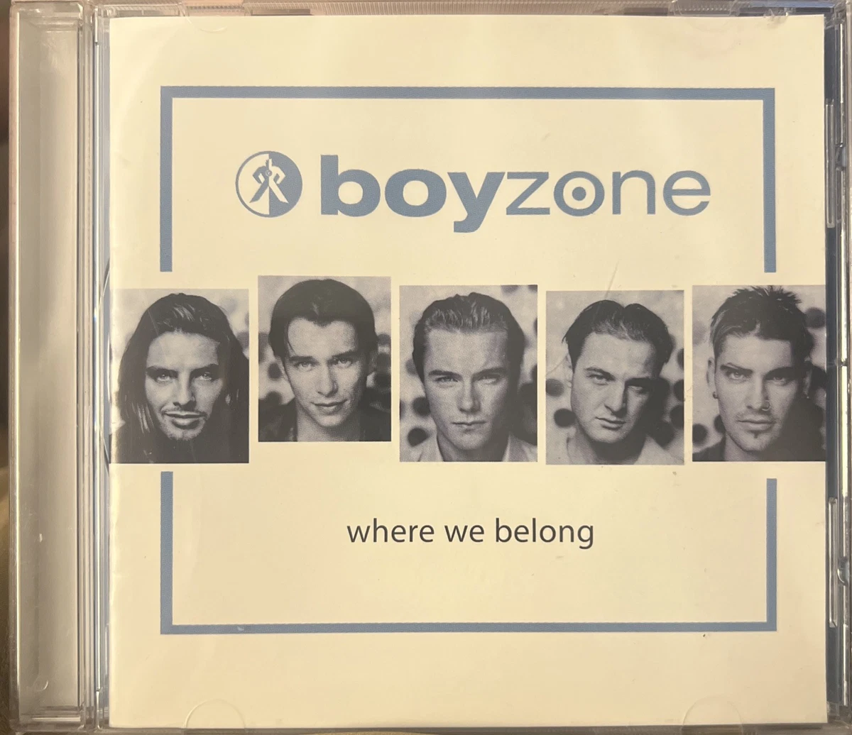 Boyzone Music CDs for sale | eBay