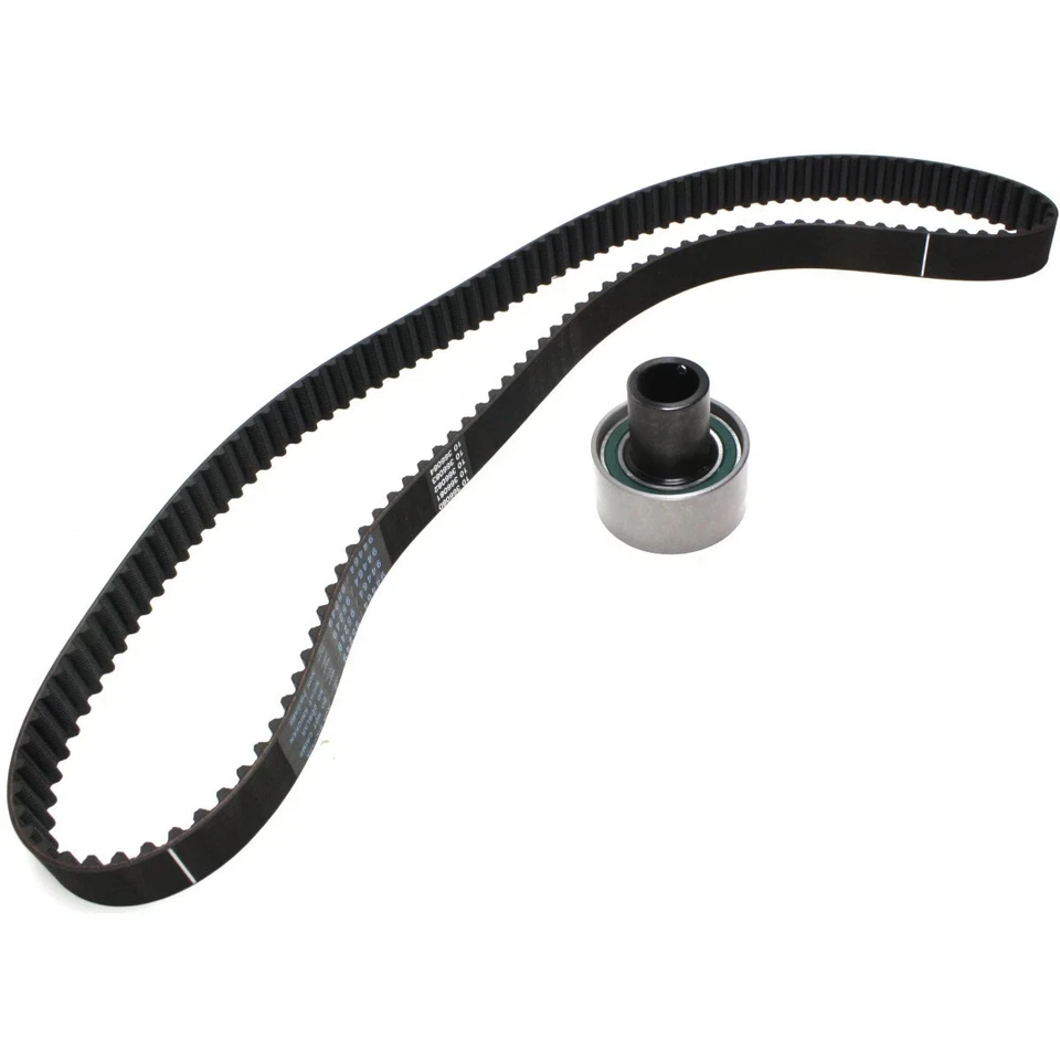 Kit de correa de distribución 95249K1 Dayco para camioneta carrocería dura Nissan Frontier Xterra Quest Foto 3 de 4