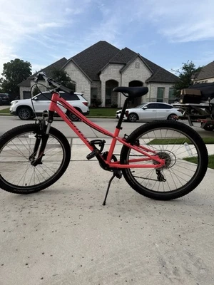 Specialized 24 Inch Bikes for sale | eBay