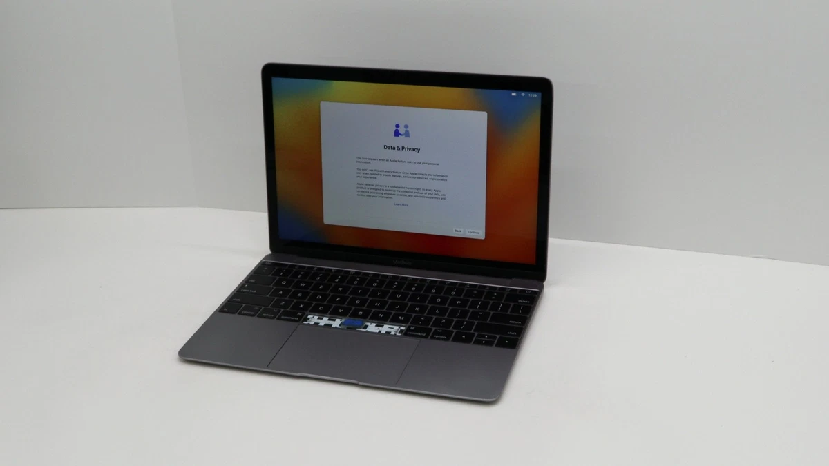 2017 Apple MacBook 12 Inch Laptops for sale | eBay