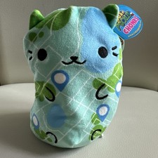 Cats vs. Pickles 4" GPS Bean Bag Plush 220