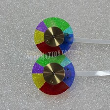 1PCS New Projector Color Wheel For ACER H6500 42mm